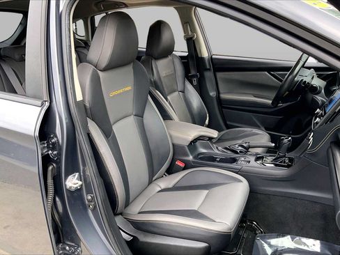 Certified 2023 Subaru Crosstrek 2.5i Sport AWD/4WD image 8