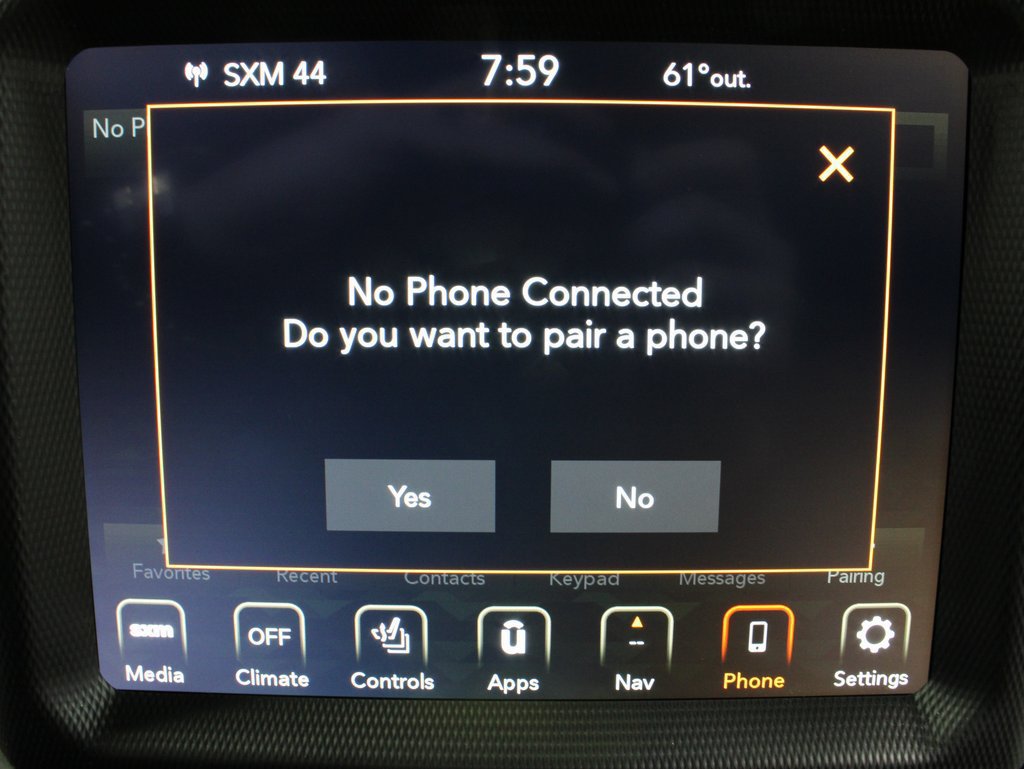 Used 2023 Jeep Wrangler Unlimited Sahara AWD/4WD image 18