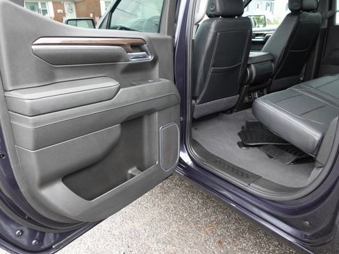 Used 2024 Chevrolet Silverado 1500 LT image 20