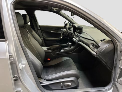 Used 2025 Acura Integra A-Spec FWD image 29