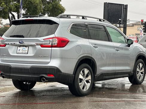 Certified 2024 Subaru Ascent Premium w/ Convenience Package image 5