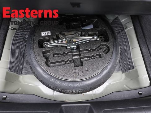 Used 2024 Honda Civic EX image 20