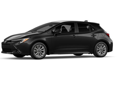 New 2027 Toyota Corolla SE w/ SE Premium Package FWD image 19