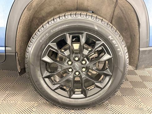 Used 2024 Chevrolet Traverse LS w/ Midnight/Sport Edition image 14