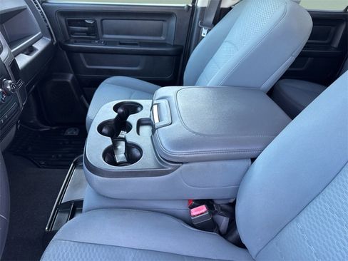 Used 2019 RAM 1500 Tradesman w/ Popular Equipment Group image 18