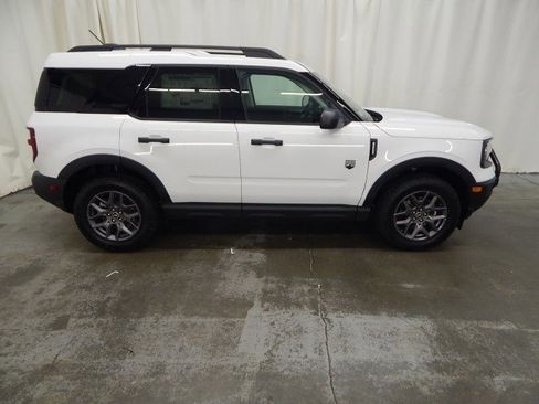 New 2025 Ford Bronco Sport Big Bend image 2