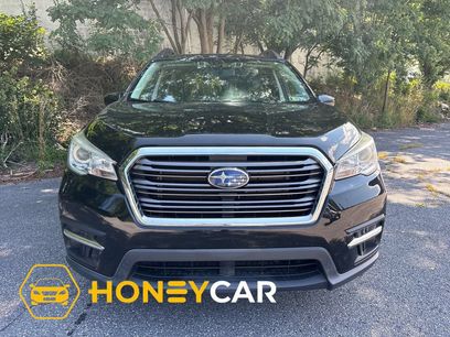 Used 2019 Subaru Ascent Premium w/ Popular Package #2