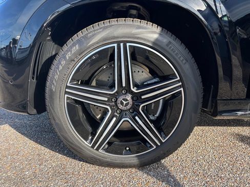 Certified 2026 Mercedes-Benz GLE 350 4MATIC image 10