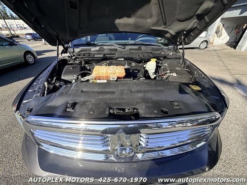 Used 2017 RAM 1500 Big Horn image 28