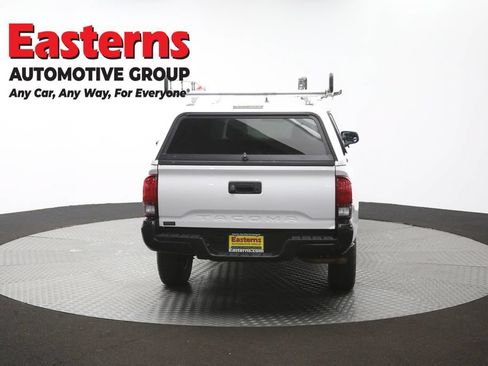 Used 2019 Toyota Tacoma SR RWD image 35