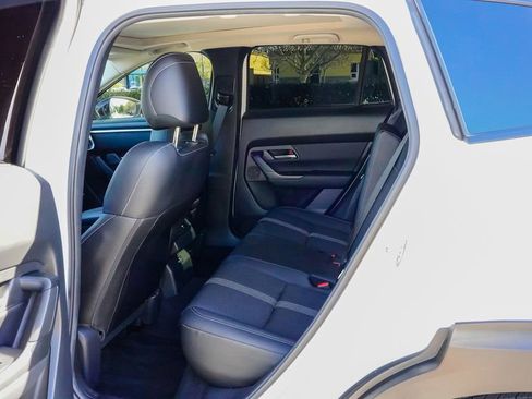 Used 2023 MAZDA CX-50 2.5 S w/ Cargo Package image 13