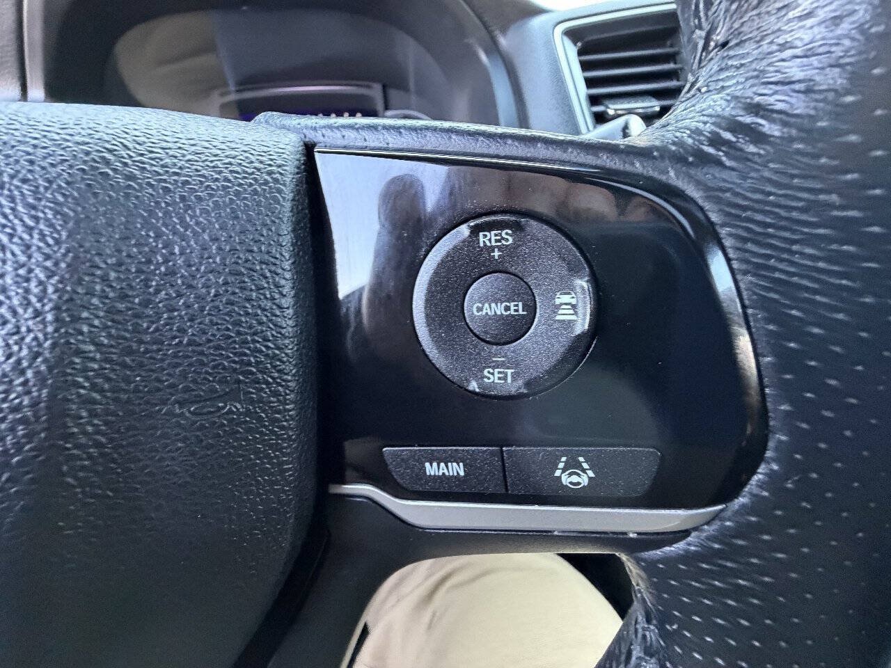 Used 2019 Honda Passport Touring image 22