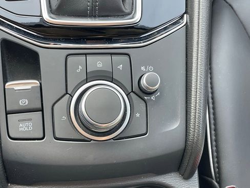 Used 2024 MAZDA CX-5 AWD 2.5 S w/ Select Package image 31