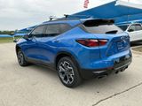 Used 2020 Chevrolet Blazer RS image 4