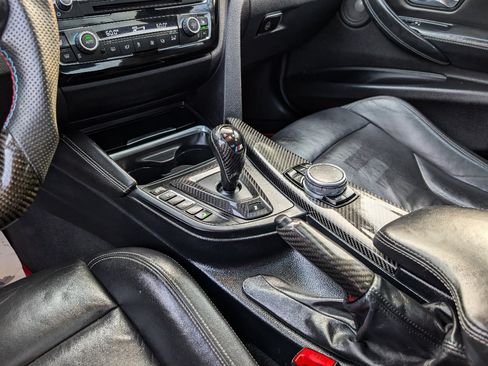 Used 2016 BMW M3 RWD image 21
