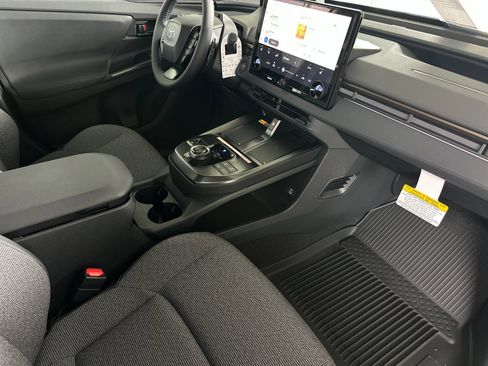 New 2026 Toyota bZ image 15