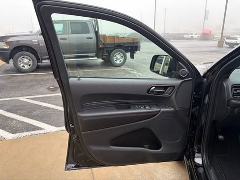 New 2026 Dodge Durango GT image 10