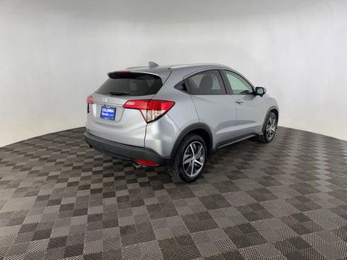 Used 2022 Honda HR-V EX image 9