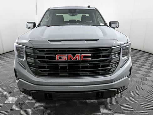New 2025 GMC Sierra 1500 Pro w/ Graphite Edition image 32