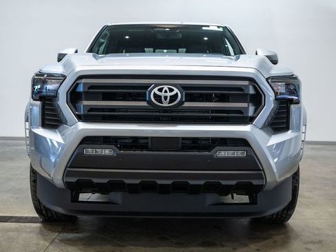 New 2026 Toyota Tacoma SR5 image 2