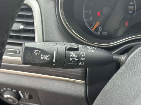 Used 2018 Jeep Grand Cherokee High Altitude AWD/4WD image 22