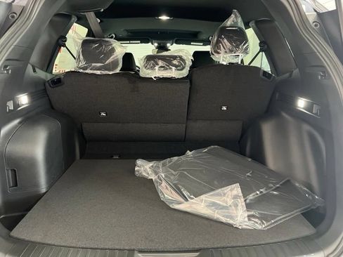 New 2026 Honda CR-V LX image 8