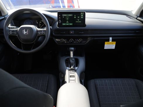 New 2026 Honda HR-V LX image 19