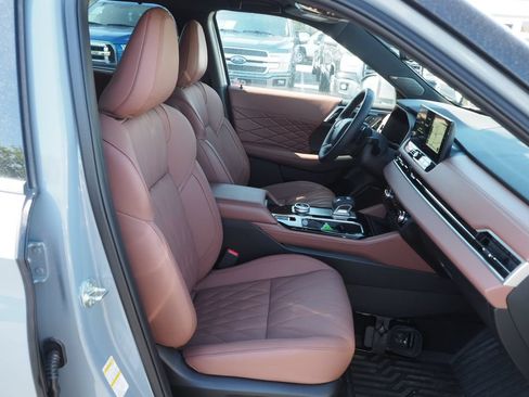 Used 2025 Mitsubishi Outlander SEL AWD/4WD image 20