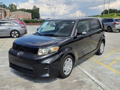 Used 2011 Scion xB