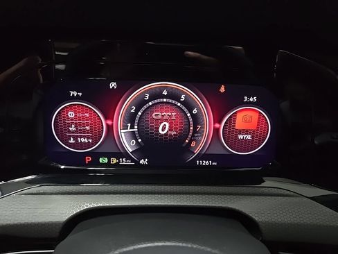 Used 2024 Volkswagen GTI S FWD image 21