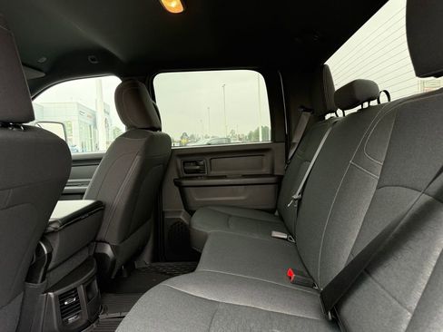 New 2026 RAM 2500 Tradesman image 25