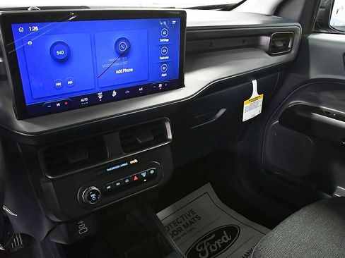 New 2026 Ford Maverick XL FWD image 49
