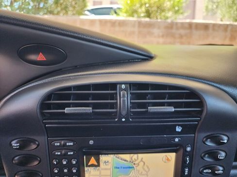 Used 2003 Porsche Boxster RWD image 42