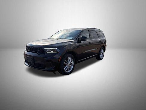 Used 2025 Dodge Durango GT AWD/4WD image 1