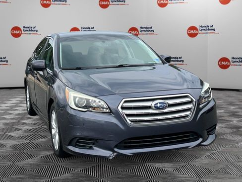 Used 2015 Subaru Legacy 2.5i Premium w/ Popular Package #1 AWD/4WD image 7