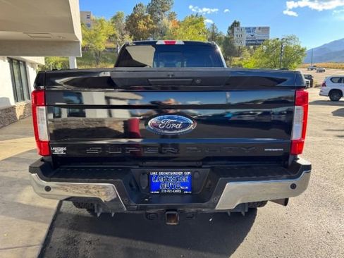 Used 2019 Ford F350 Lariat image 6