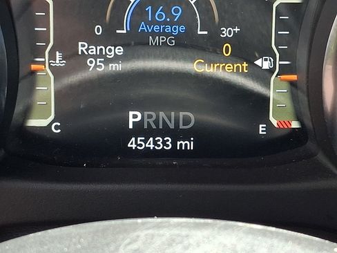 Used 2023 Jeep Wrangler Unlimited Sport AWD/4WD image 21
