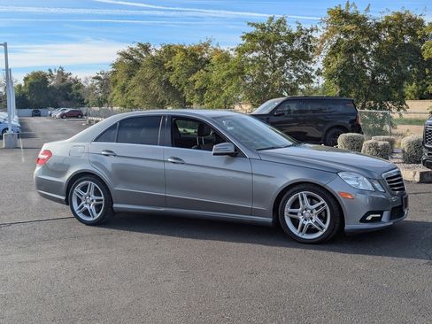 Used 2011 Mercedes-Benz E 350 Sedan image 6