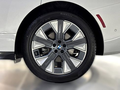 New 2026 BMW iX xDrive45 w/ Executive Package image 12