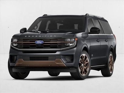 New 2026 Ford Expedition Max King Ranch