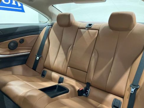 Used 2015 BMW 435i Coupe RWD image 35