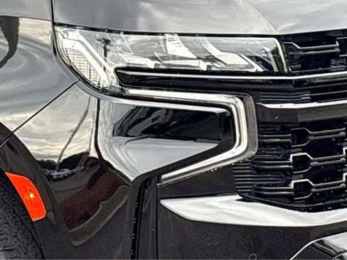Used 2024 Chevrolet Tahoe Z71 AWD/4WD image 20