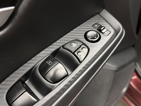 Used 2024 Nissan Sentra SV image 12