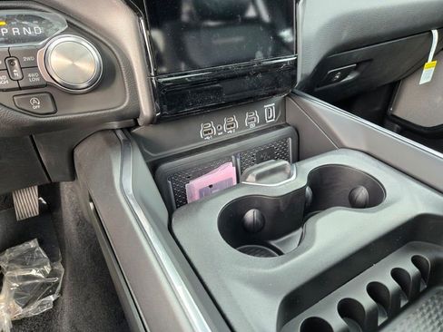 New 2026 RAM 1500 Laramie image 23