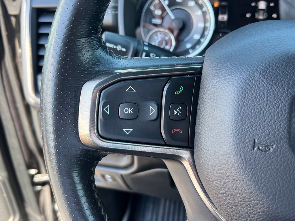 Used 2021 RAM 1500 Rebel w/ Rebel Level 2 Equipment Group AWD/4WD image 29