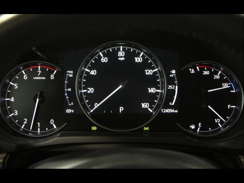 Used 2019 MAZDA CX-5 Grand Touring image 8