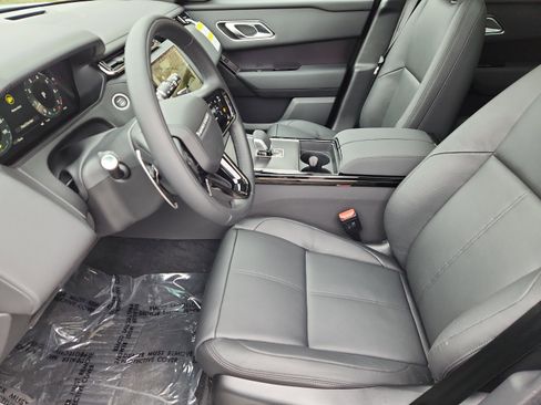 New 2026 Land Rover Range Rover Velar Dynamic SE image 23