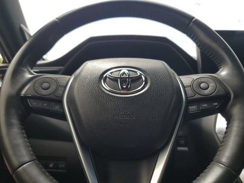 Used 2021 Toyota Venza Limited AWD/4WD image 14
