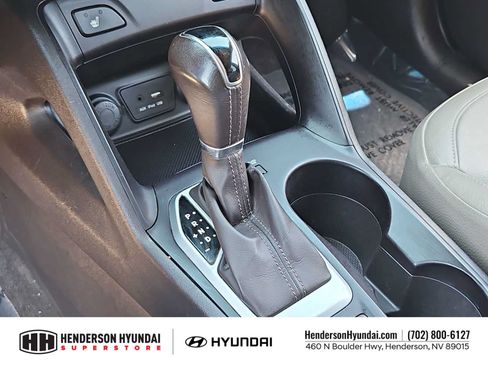 Used 2015 Hyundai Tucson SE FWD image 32