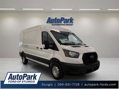 New 2025 Ford Transit 250 148 Medium Roof